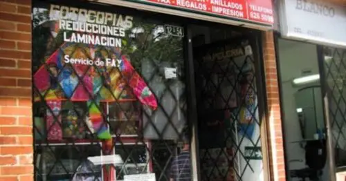 PAPELERIA Y MISCELANEA 151 BOGOTÁ PAPELERIA Y MISCELANEA 151 BOGOTÁ